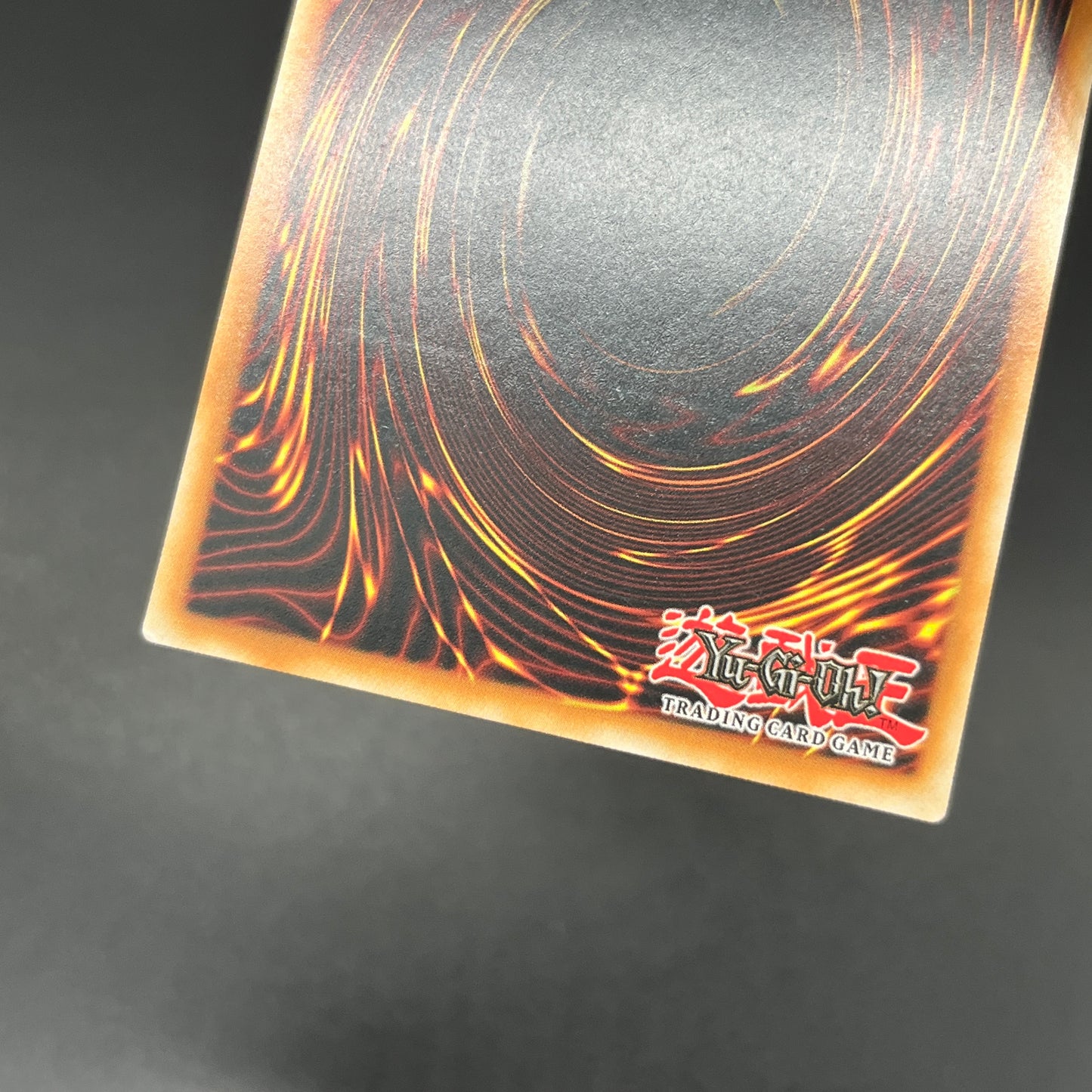 遊戯王　閃刀姫−レイ/レリーフ/英語/EU版