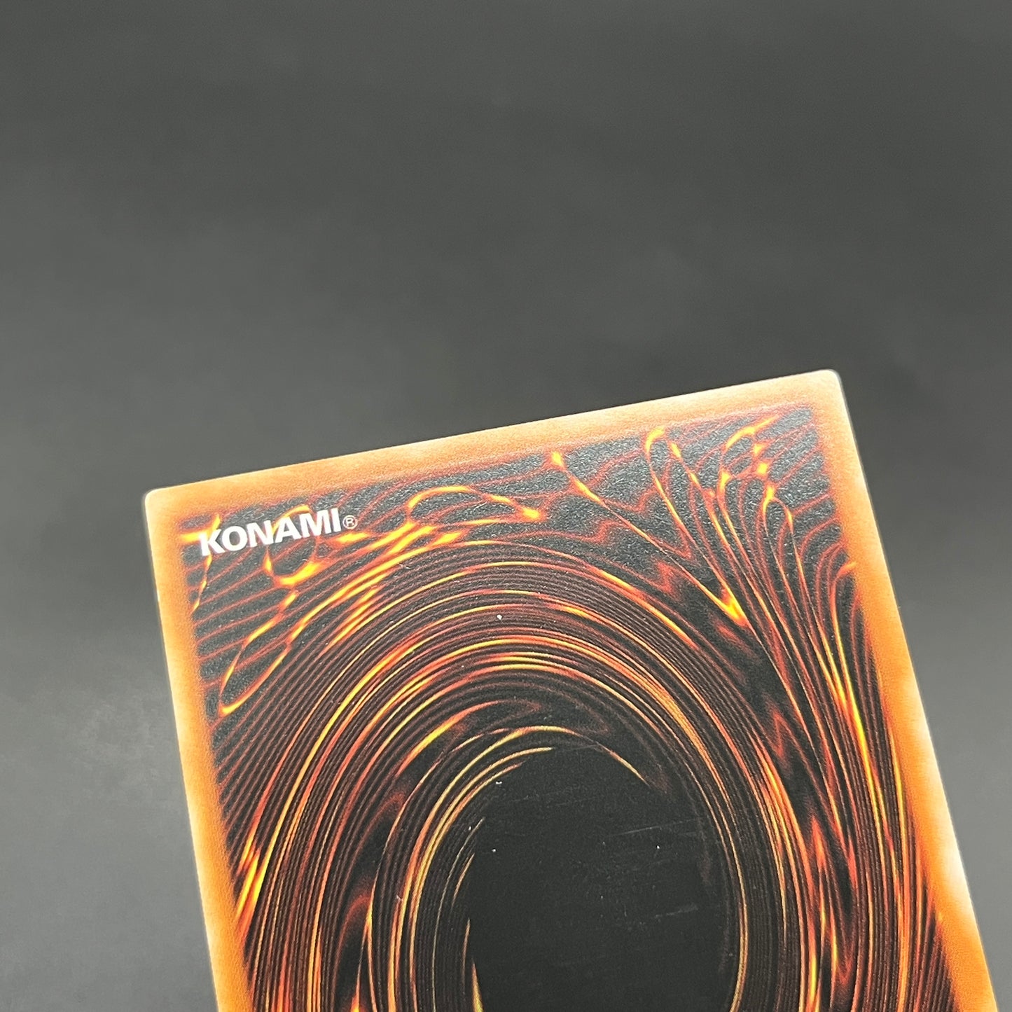 遊戯王　閃刀姫−ハヤテ/レリーフ/英語/EU版