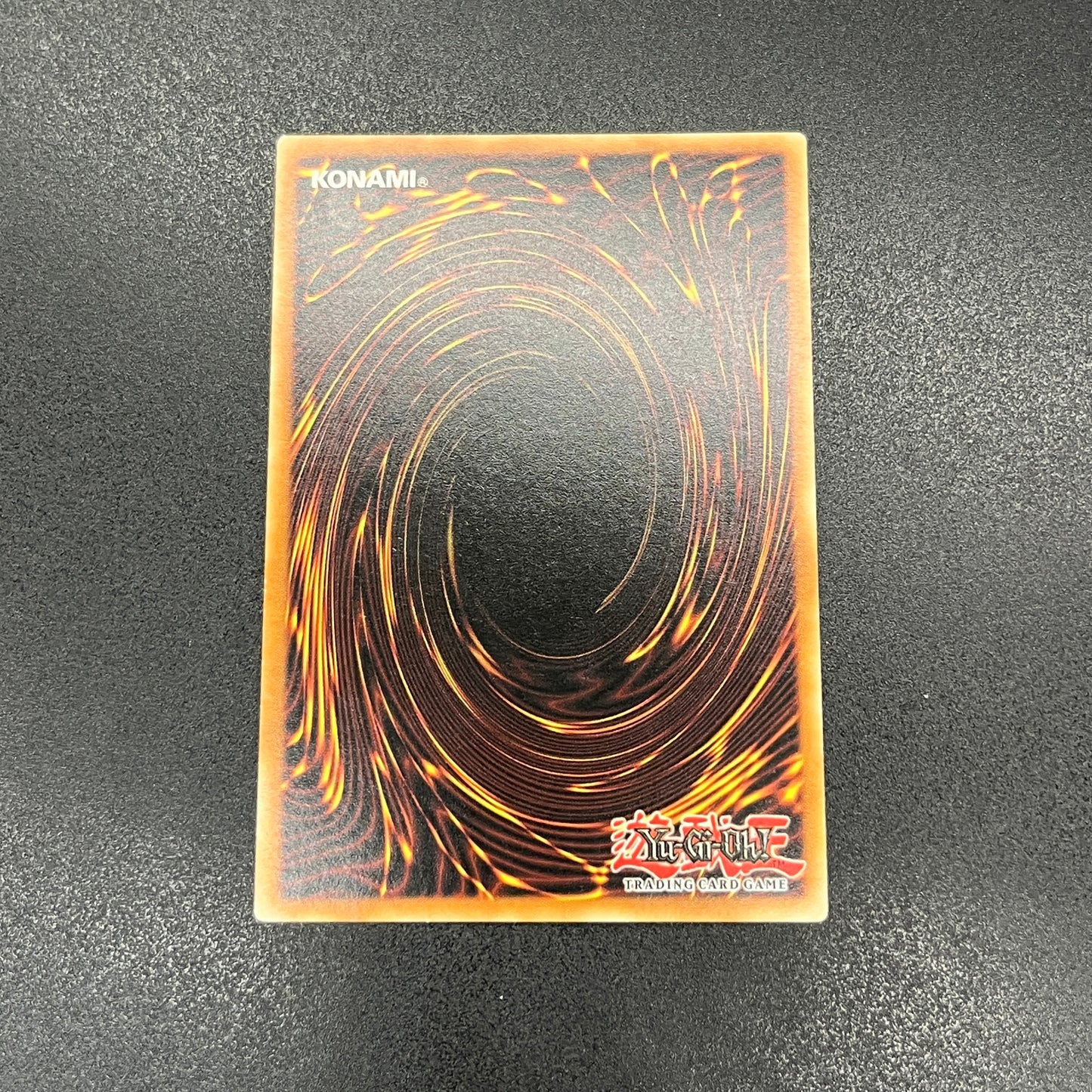 遊戯王　誤作動/レリーフ/ドイツ語/EU版