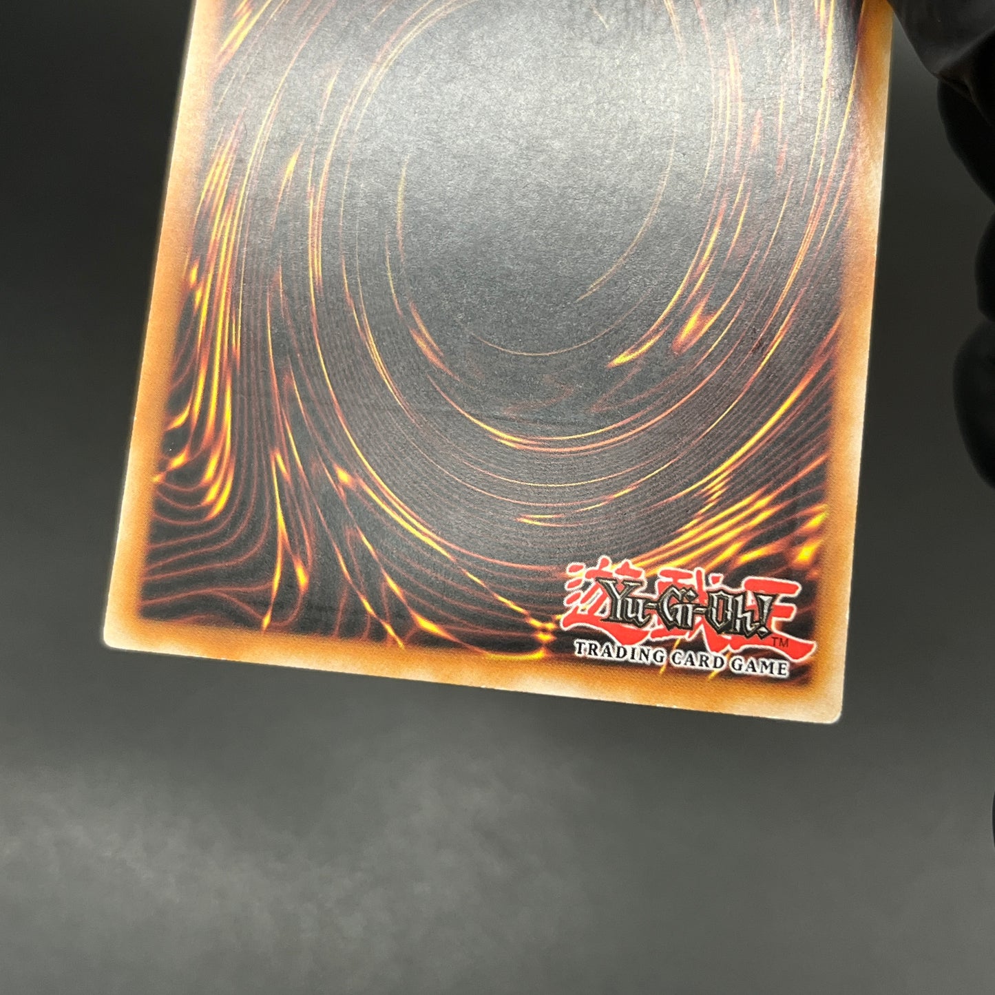 遊戯王　ビートロン/レリーフ/イタリア語/1st/EU版