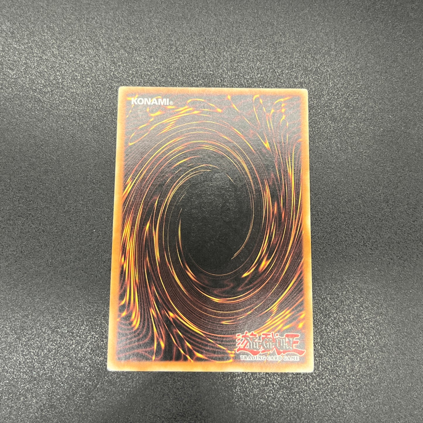 遊戯王　ライジング・エナジー/レリーフ/ドイツ語/EU版