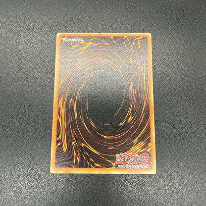 遊戯王　闇の護封剣/レリーフ/ドイツ語/EU版