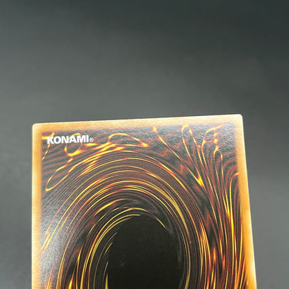 遊戯王　銀河眼の光子龍/レリーフ/英語/北米版