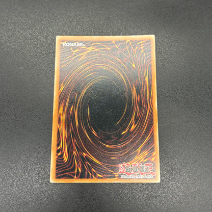 遊戯王　Ｍ∀ＬＩＣＥ＜Ｐ＞Ｍａｒｃｈ Ｈａｒｅ/クオシク/英語/1st/EU版
