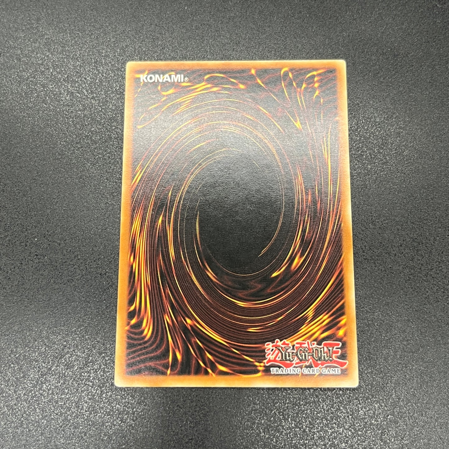 遊戯王　天魔神エンライズ/レリーフ/ドイツ/EU版