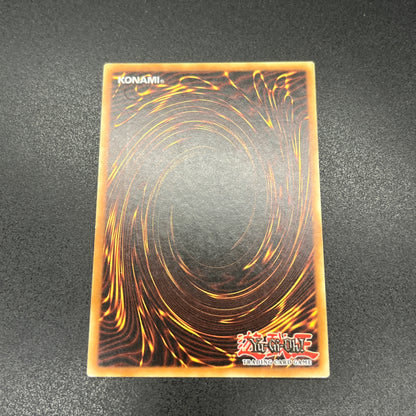 遊戯王　インフェルニティ・デス・ドラゴン/レリーフ/イタリア/EU版