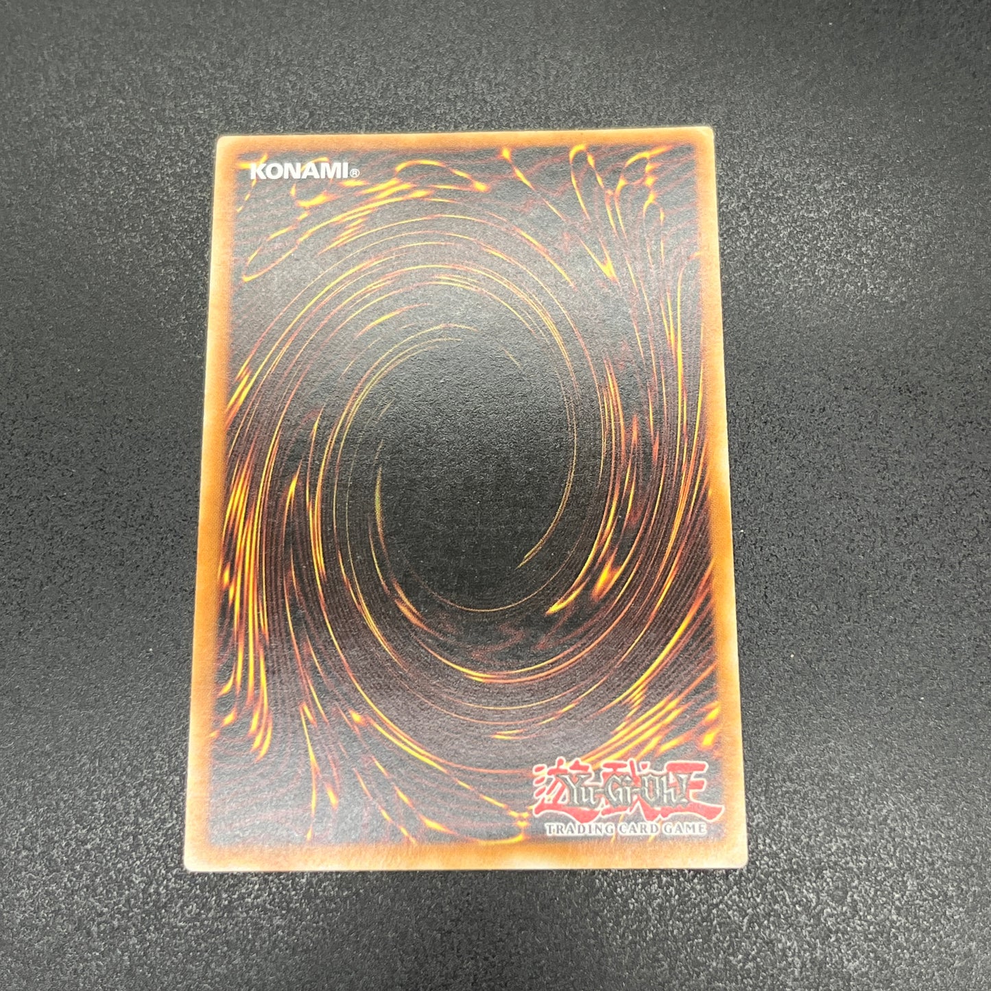 遊戯王　黄泉ガエル/レリーフ/ドイツ語/EU版