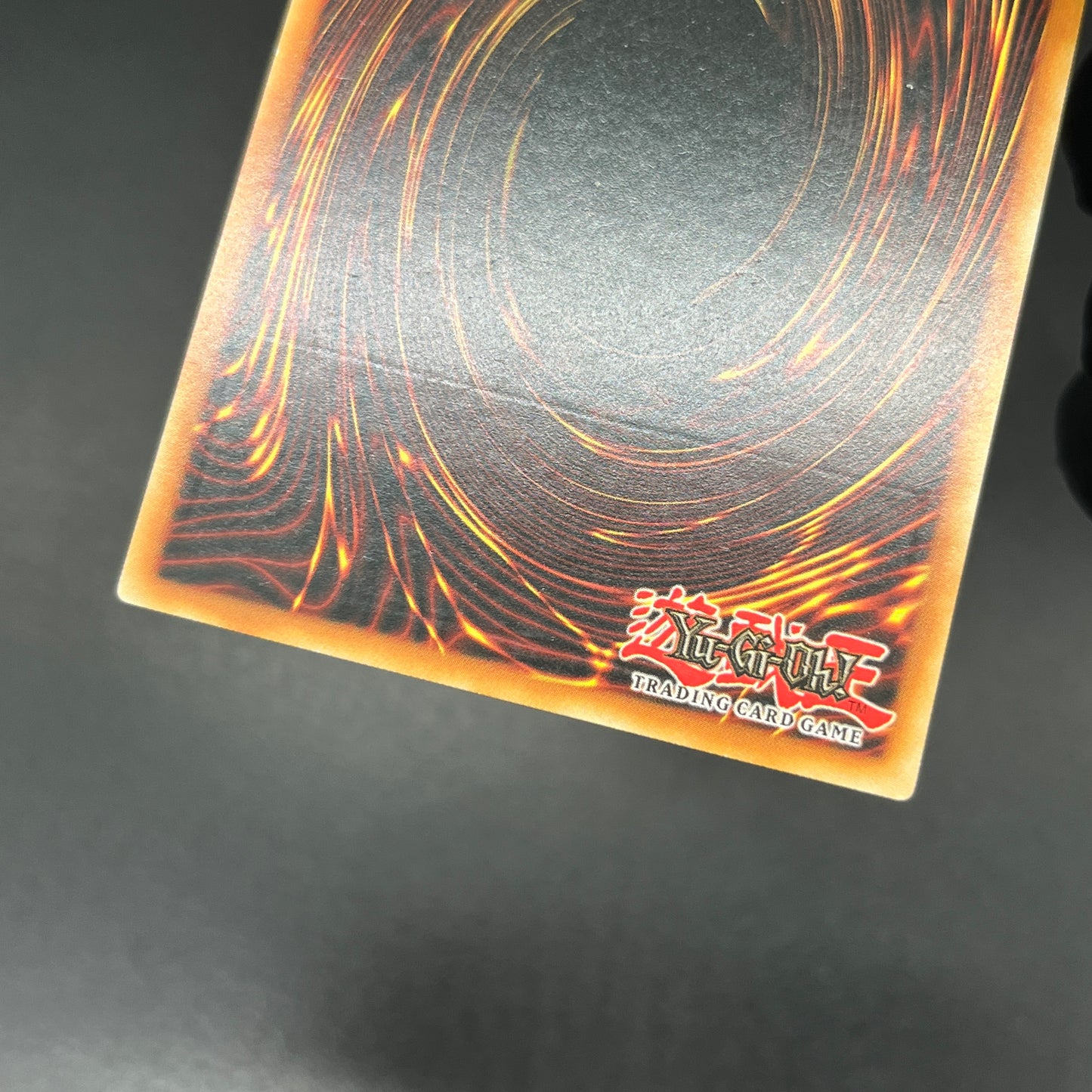 遊戯王　光帝クライス/レリーフ/英語/EU版