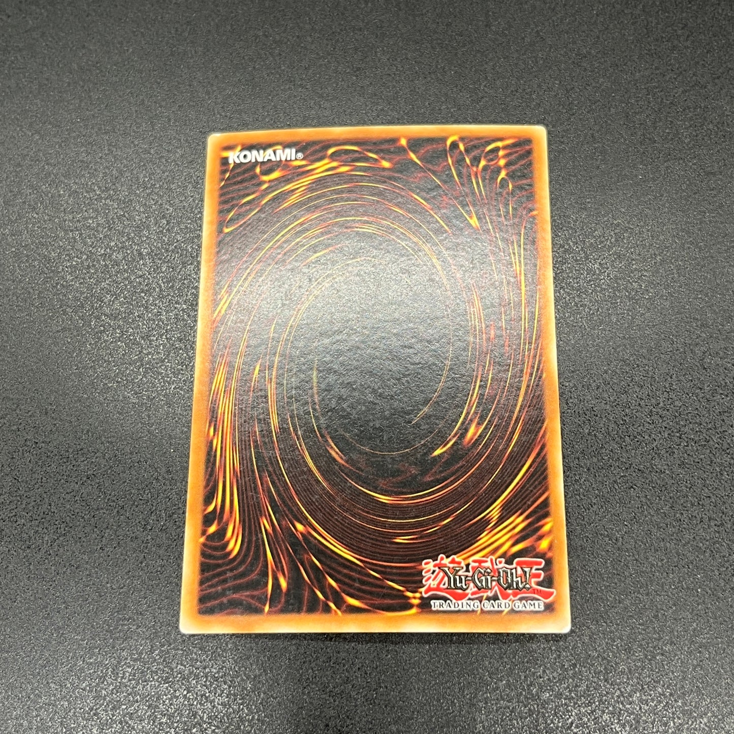 遊戯王　死者への手向け/スーパー/ドイツ/EU