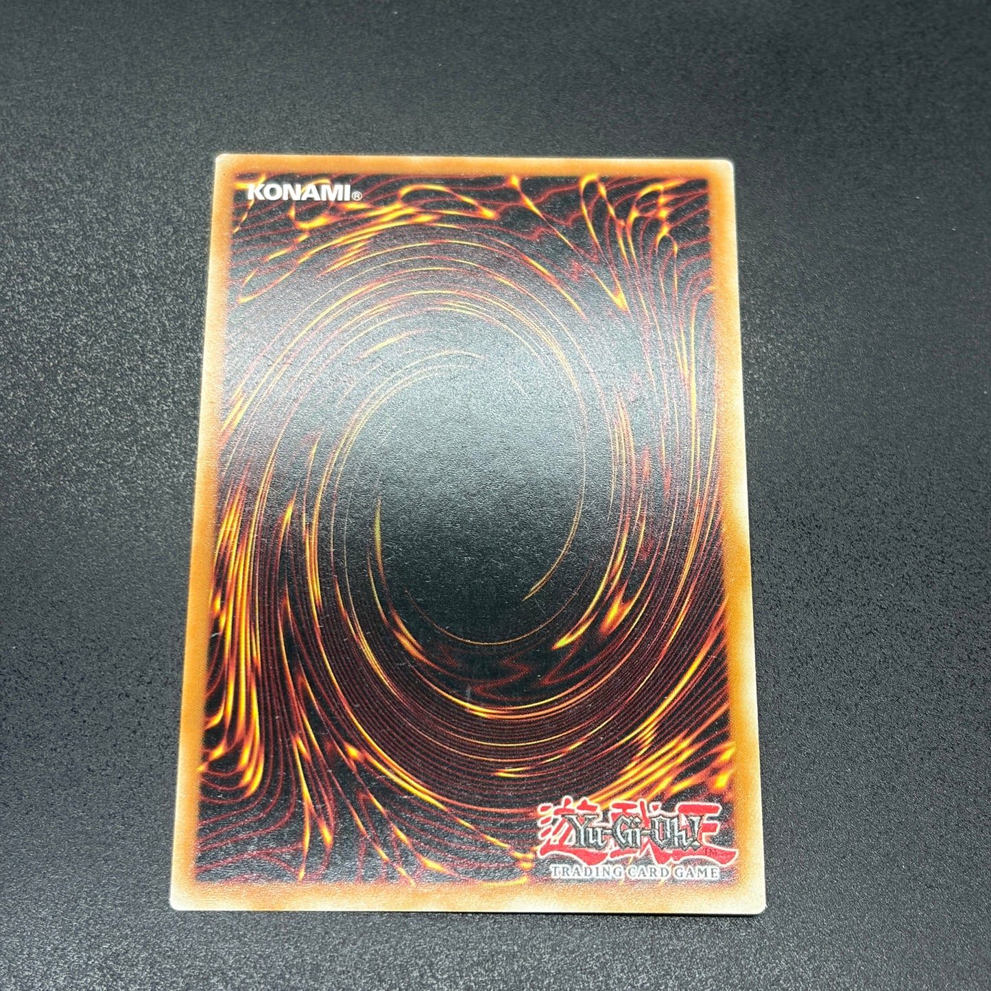 遊戯王　六花聖ティアドロップ/コレクターズレア/英語/1st/EU版