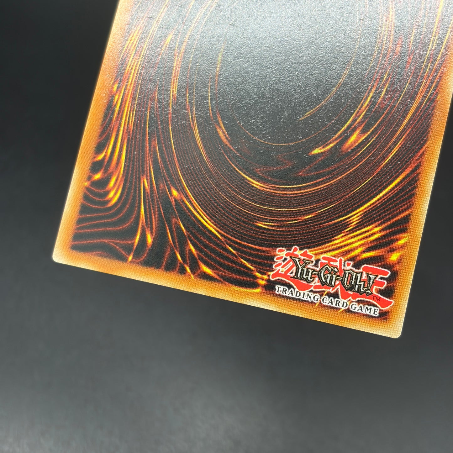 遊戯王　Ｍ∀ＬＩＣＥ＜Ｑ＞ＷＨＩＴＥ ＢＩＮＤＥＲ/コレクターズ/英語/1st/EU
