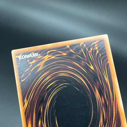 遊戯王　マキシマム・シックス/レリーフ/イタリア/1st/EU版