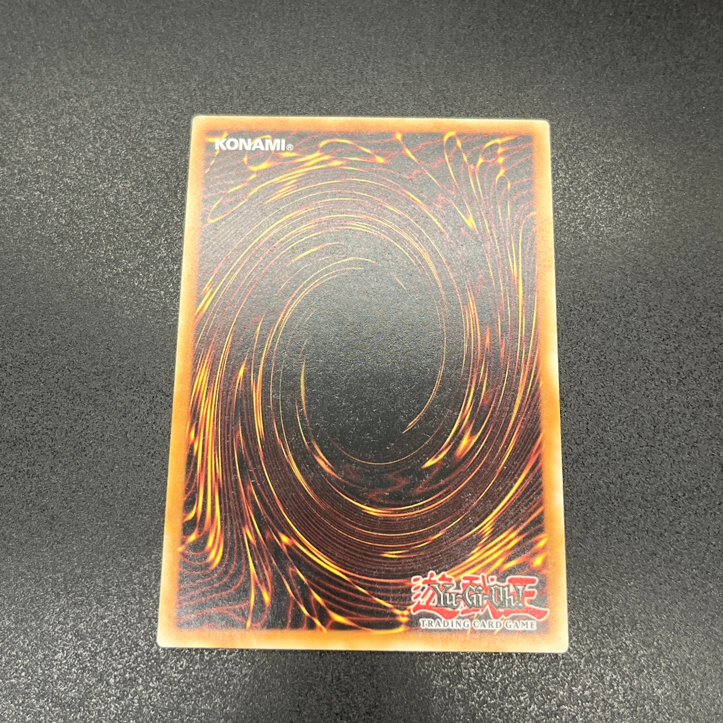 遊戯王　聖殿の水遣い/レリーフ/英語/EU版