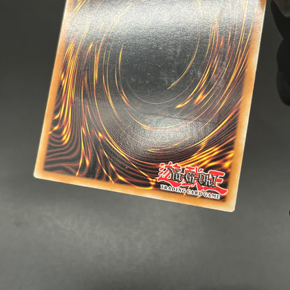 遊戯王　旋風剣/レリーフ/スペイン/1st/EU版