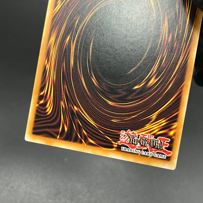 遊戯王　サブマリンロイド/レリーフ/イタリア/EU版