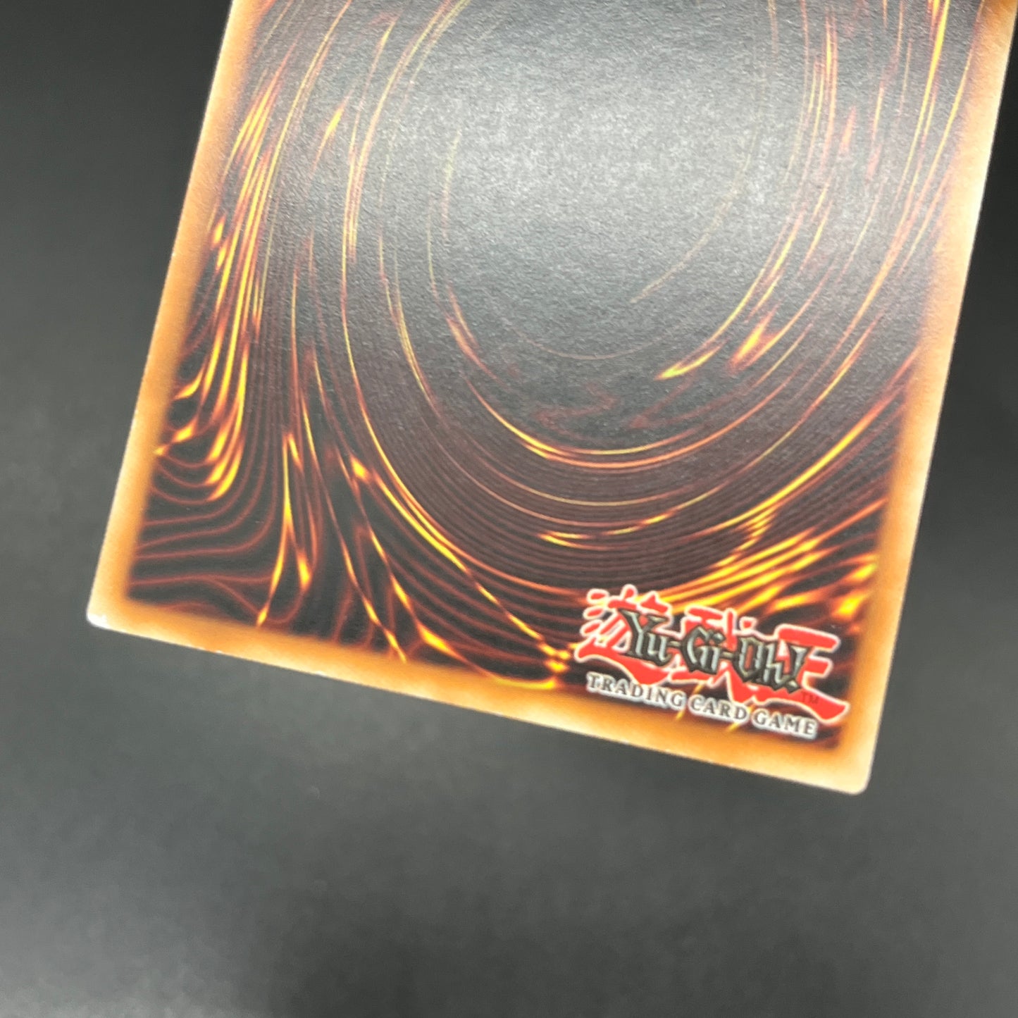 遊戯王　ディフェンシブ・タクティクス/レリーフ/ドイツ語/1st/EU版