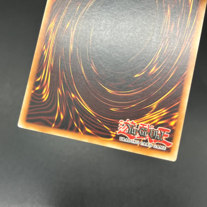 遊戯王　ディフェンシブ・タクティクス/レリーフ/ドイツ語/1st/EU版