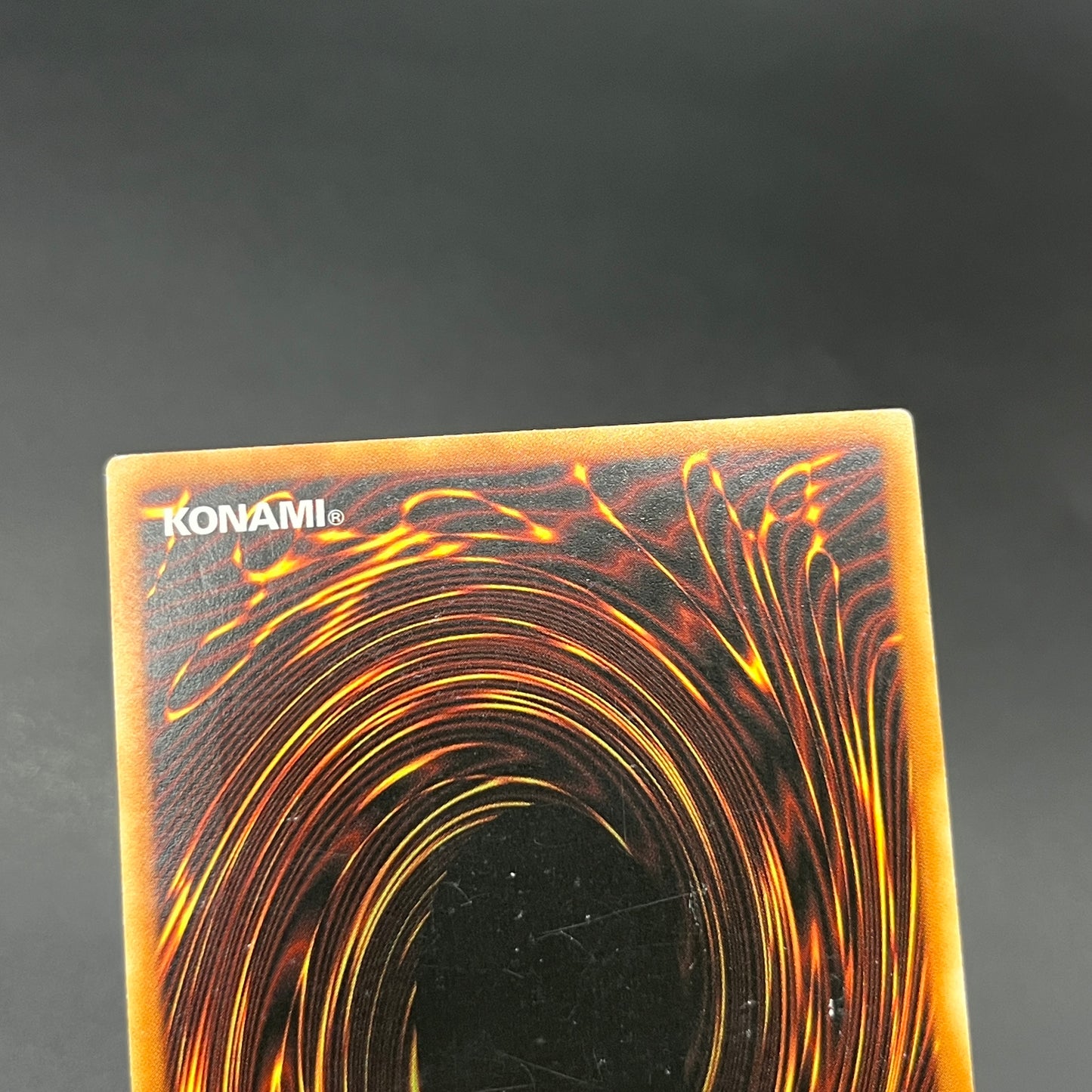 遊戯王　ライトニング・ボルテックス/レリーフ/ドイツ語/EU