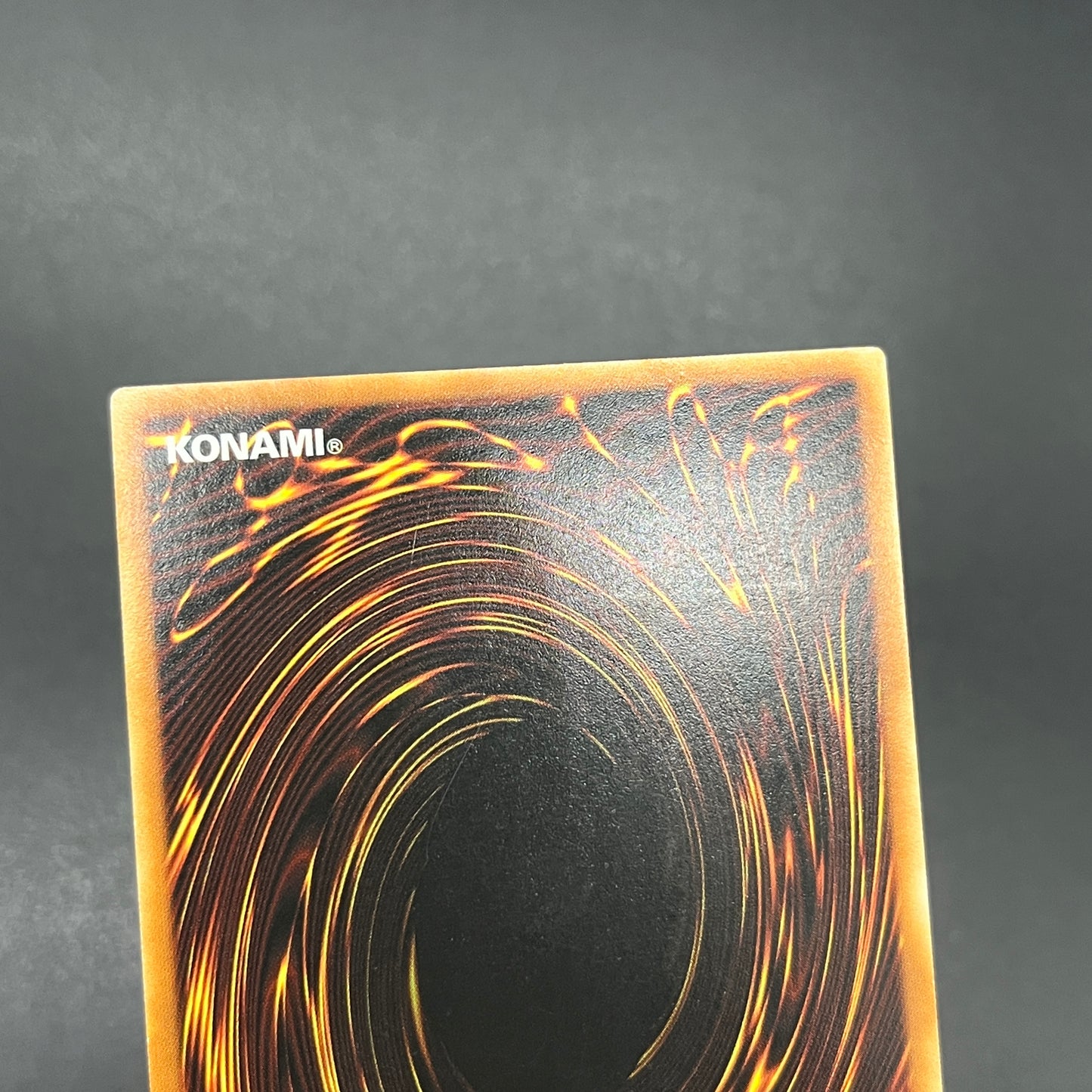 遊戯王　闇魔界の竜騎士 ダークソード/レリーフ/ドイツ語/EU