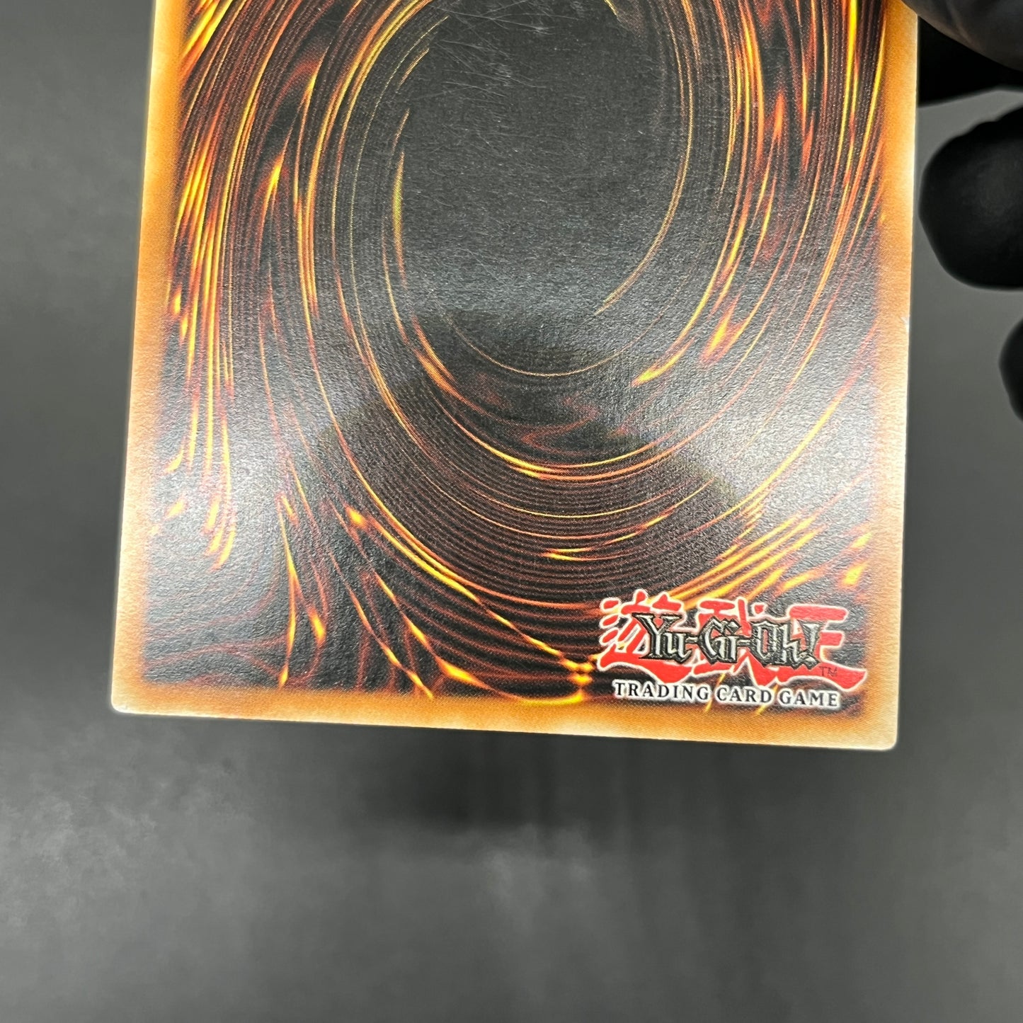 遊戯王　ダーク・カタパルター/レリーフ/ドイツ語/EU版