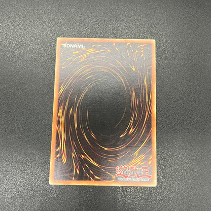 遊戯王　スペースタイムポリス/レリーフ/ドイツ語/1st/EU版