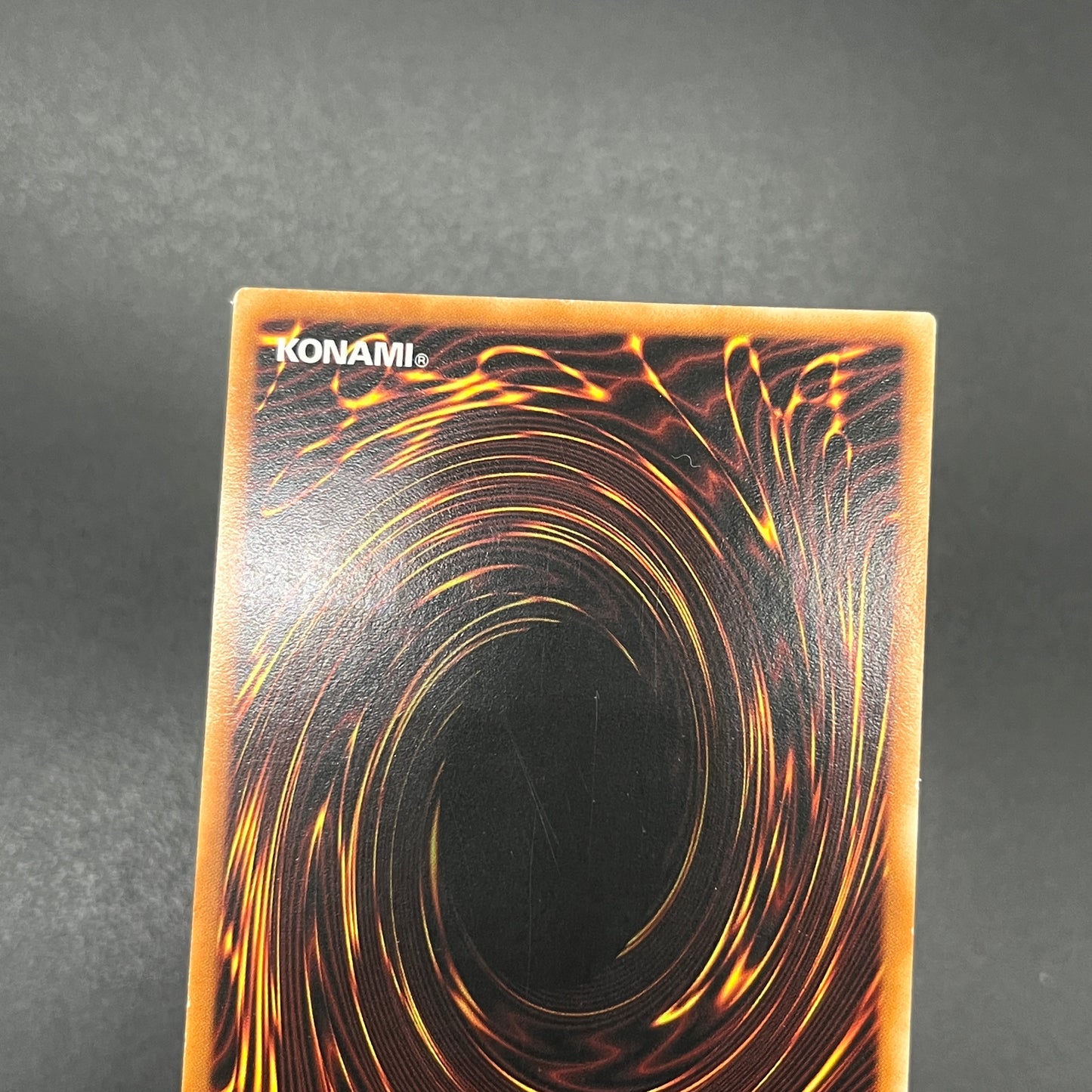 遊戯王　キメラテック・オーバー・ドラゴン/レリーフ/ドイツ/EU版