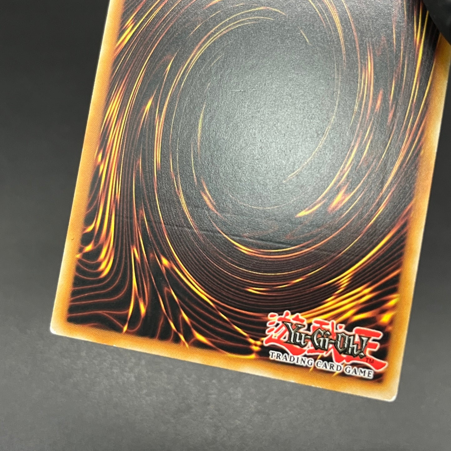 遊戯王　魁炎星王－ソウコ/レリーフ/英語/1st/EU版