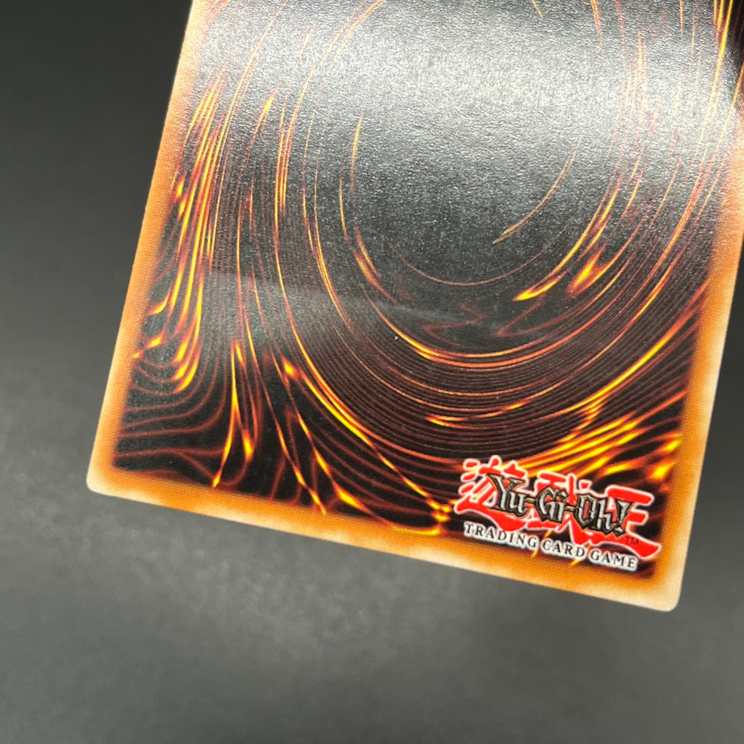 遊戯王　ホルスの黒炎竜 ＬＶ６/レリーフ/英語