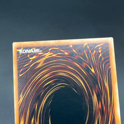 遊戯王　教導の聖女エクレシア/レリーフ/英語/EU版