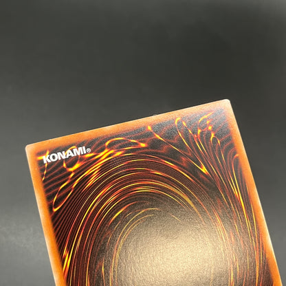 遊戯王　スプラッシュ・メイジ/クオシク/英語/泰亜版