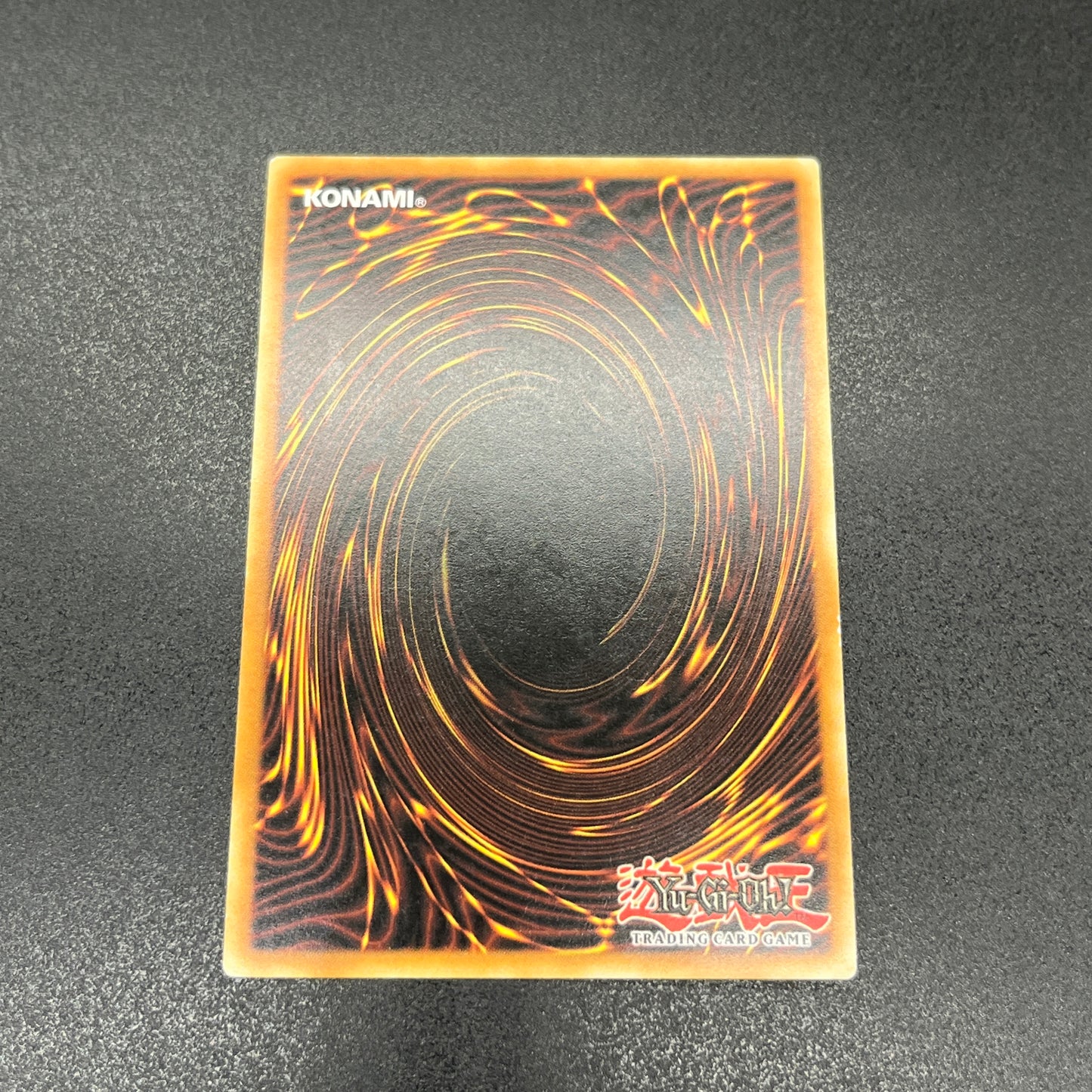 遊戯王　スパークガン/レリーフ/ドイツ語/EU版