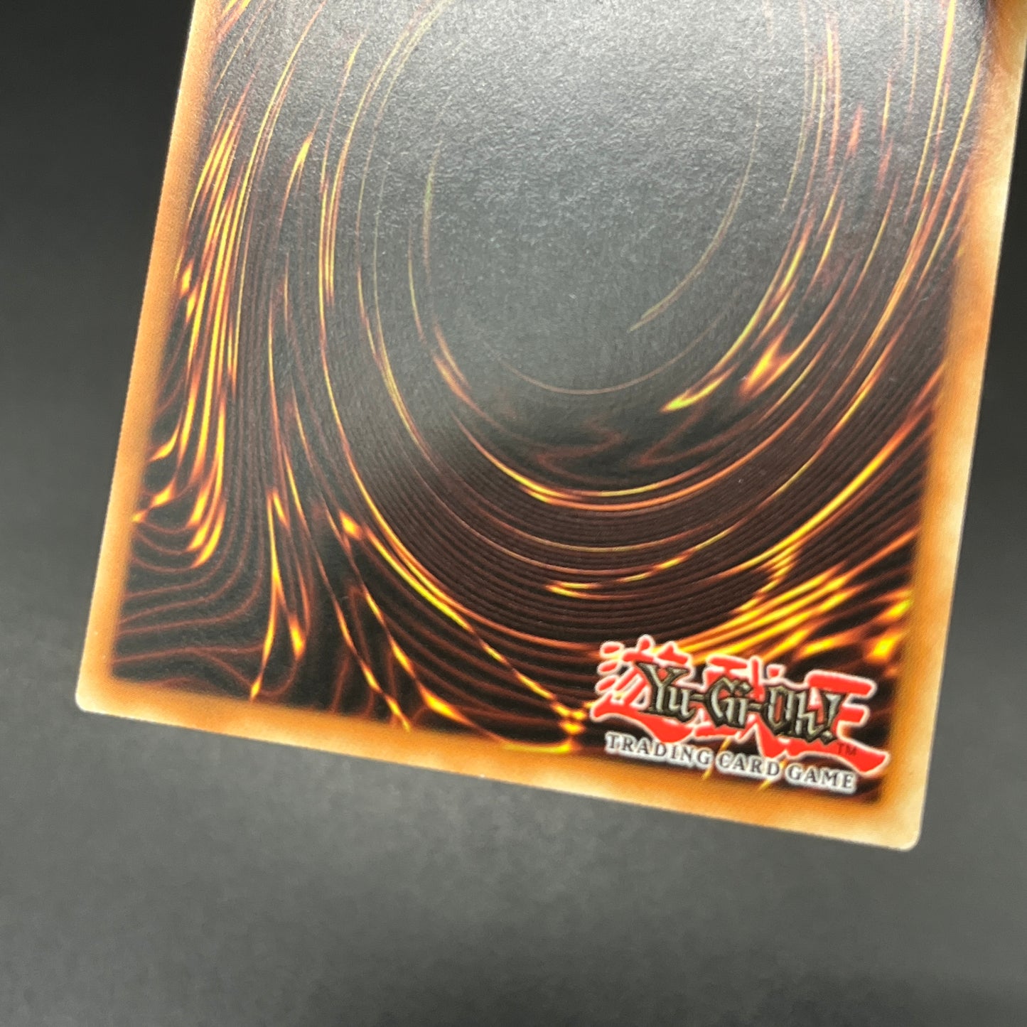 遊戯王　パワー・ツール・ドラゴン/レリーフ/フランス/EU版