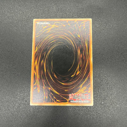 遊戯王　ジェネティック・ワーウルフ/レリーフ/ドイツ語/1st/EU版