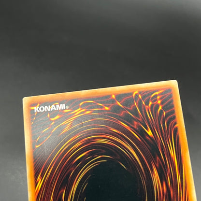 遊戯王　フォトン・スラッシャー/レリーフ/ドイツ/EU版