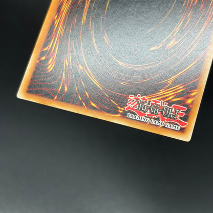 遊戯王　キラーチューン・ミクス/コレクターズ/英語/1st/EU版