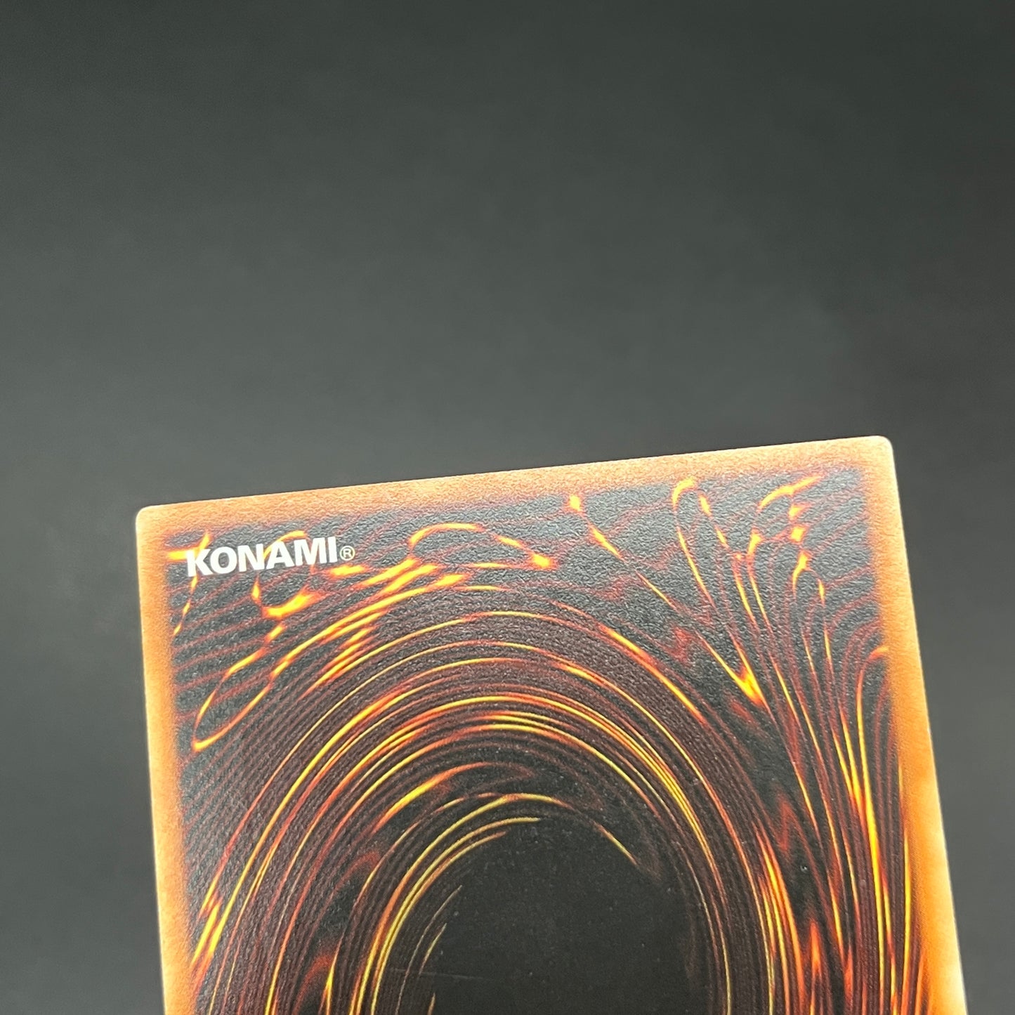 遊戯王　連続魔法/レリーフ/ドイツ語/EU版