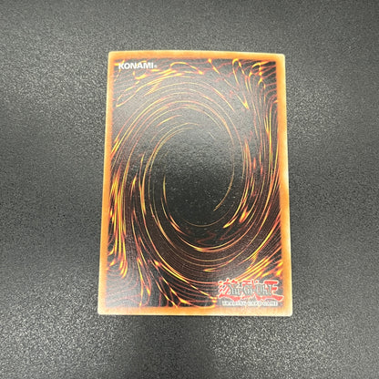 遊戯王　召命の神弓－アポロウーサ/プラチナ/英語/1st/EU