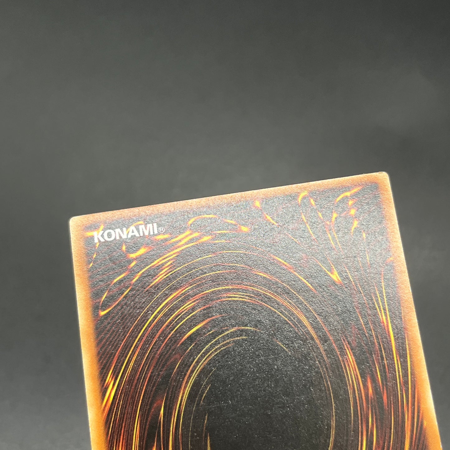 遊戯王　地帝グランマーグ/レリーフ/ドイツ語/EU版