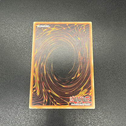 遊戯王　縮退回路/レリーフ/ドイツ/EU版