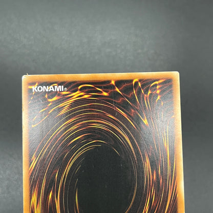 遊戯王　Ｅ−ＨＥＲＯ ライトニング・ゴーレム/レリーフ/ドイツ語/1st/EU版