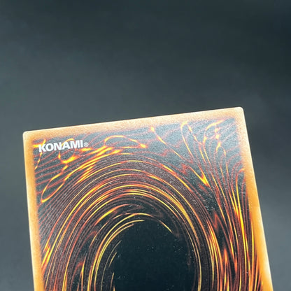 遊戯王　バスター・ブレイダー/クオシク/英語/1st/EU版