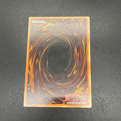 遊戯王　サイバー・ダーク・エッジ/レリーフ/ドイツ/1st/EU版