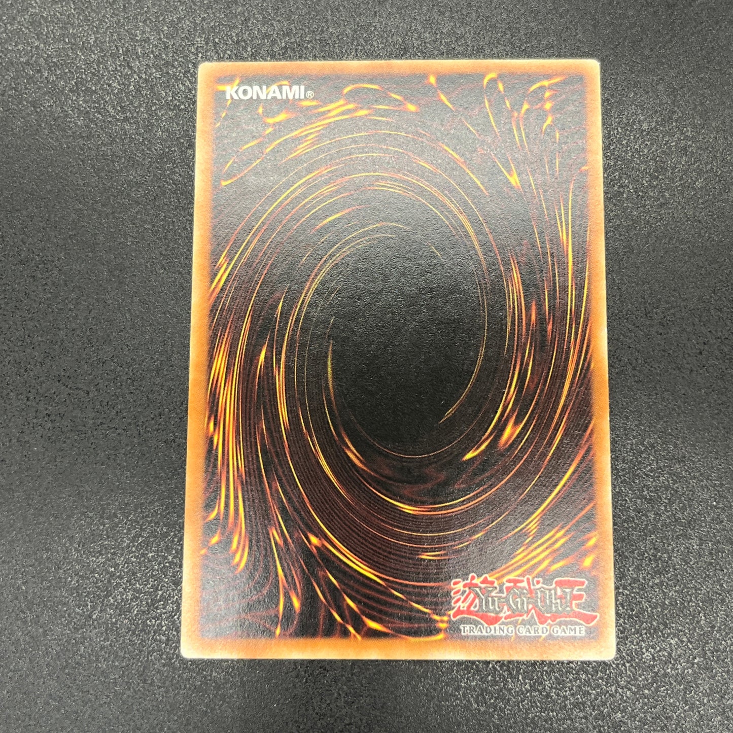 遊戯王　マジカル・エクスプロージョン/レリーフ/ドイツ語/EU版