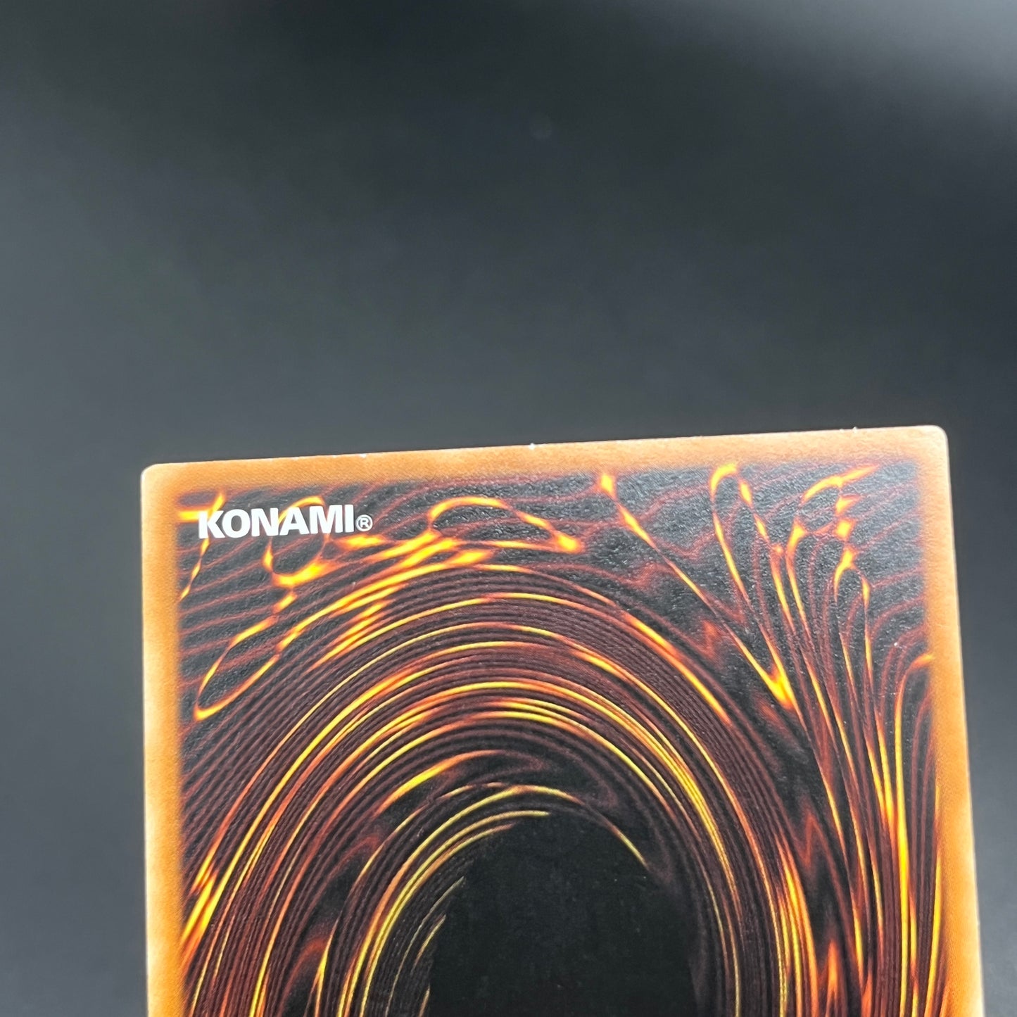 遊戯王　ファイアーダーツ/レリーフ/ドイツ語/EU版