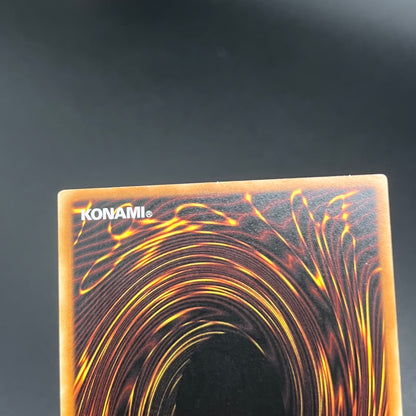 遊戯王　ファイアーダーツ/レリーフ/ドイツ語/EU版