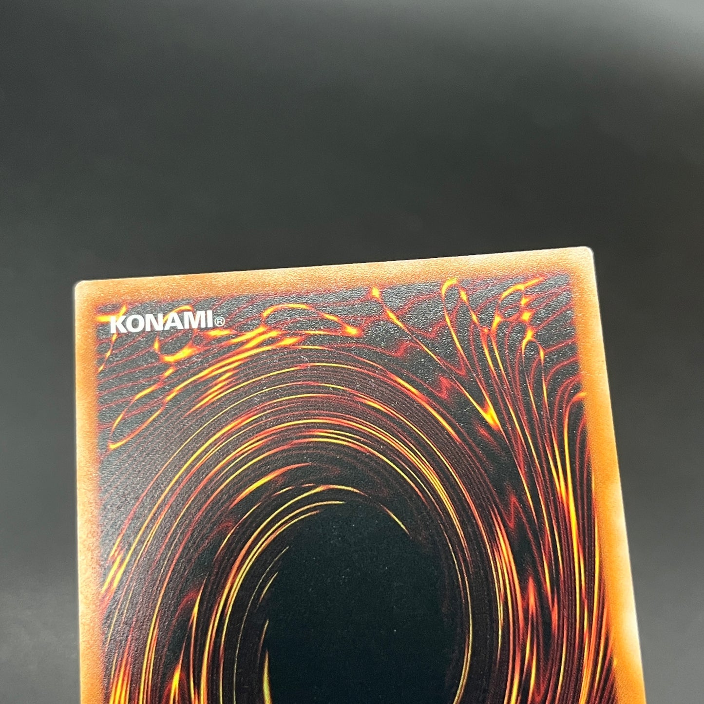 遊戯王　竜騎士ブラック・マジシャン・ガール/クオシク/英語/1st/EU版