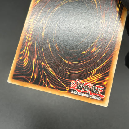 遊戯王　スタンドアップ・センチュリオン！/コレクターズレア/英語/1st/EU版