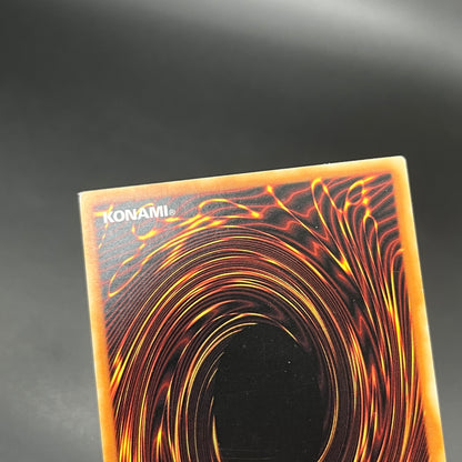 遊戯王　ブラック・マジシャン/レリーフ/イタリア語/1st/EU版