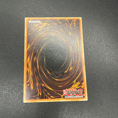 遊戯王　マジカル・エクスプロージョン/レリーフ/ドイツ語/EU版