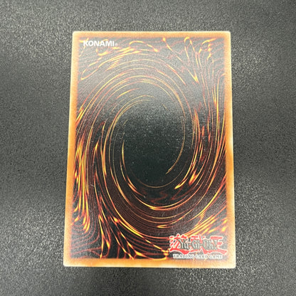 遊戯王　アルカナフォースＸＸＩ−ＴＨＥ ＷＯＲＬＤ/レリーフ/英語/EU版